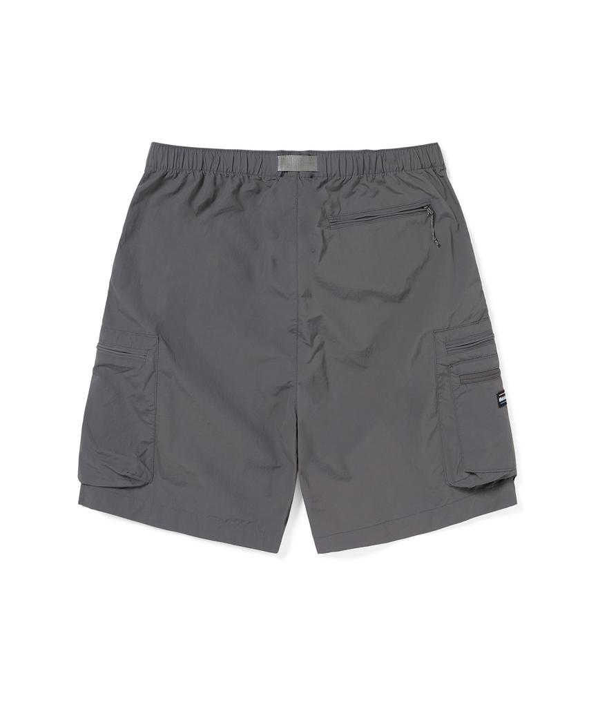 THISISNEVERTHAT Mountain Short Dark Gray