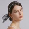 Marcel Crystal Hairband LFHB0765