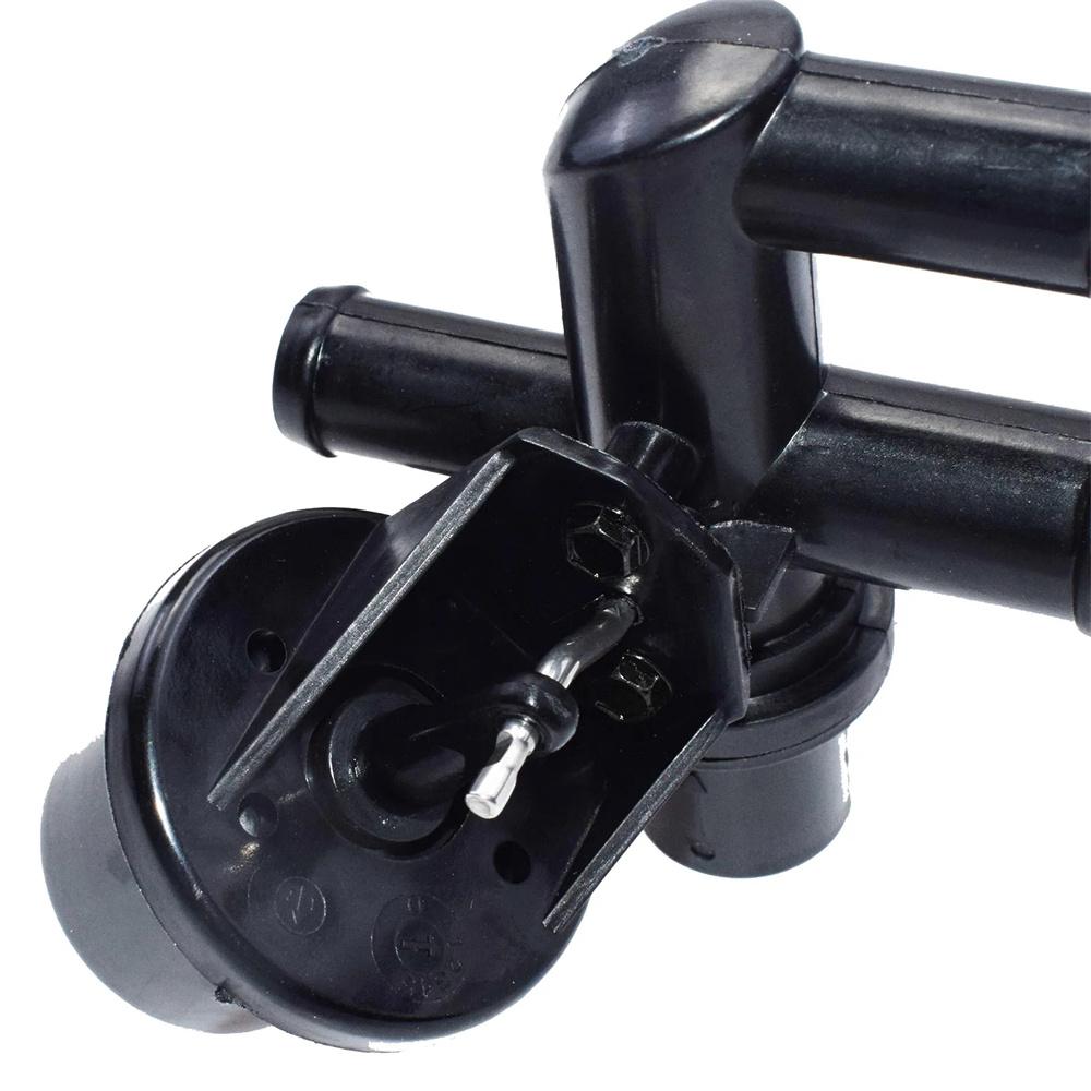 Solenoid Supapă Control Încălzire 4 Porturi 12380318 Pentru Cadillac Chevy GMC