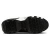 A-COLD-WALL* x Converse Geo Forma Boot Cuir Sportif Tendance Mi- Haut Lifestyle Chaussures Décontractées Unisexe Noir et Vert