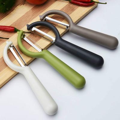 Accessoires de cuisine, outils de cuisine, éplucheur multifonction en acier inoxydable, éplucheur de légumes