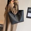 Large-capacity Bags, Women's Spring Versatile 2025 New Casual Shoulder Bags, Popular Class Commuter Tote Bags This Year