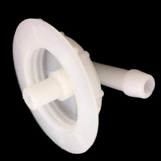 Coolant Reservoir Expansion Overflow Tank Cap with Joint Fit for Accord Pilot
