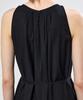 Notia Natural Halterneck One-Piece - Black