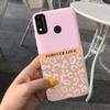 Für Honor 9X Lite JSN-L21 Handyhülle Honor 9X STK-LX1 Schöner Druck Macaron Silikon Weiche Hüllen Abdeckung Für Honor9X 9 X Lite
