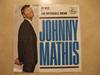 Disque 45 tours JOHNNY MATHIS - So Nice (Samba De Verao) 72610 Mercury 1966 US Pop d'occasion