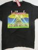 LED ZEPPELIN OFFICIAL MERCH BAND CONCERT MUSIC 2XL / XXL Unisex T-Shirt