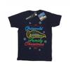 National Lampoon's Christmas Vacation Meisjes Griswold Familie Kerst Katoenen T-shirt