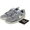 CMFT Era Vintage Basketball Shoes Men's Gray White - HJ6777-005