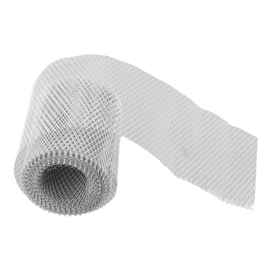 Aluminum Gutter Guard Durable Leaf Guards for Gutters Mesh Guards Leaf Protector