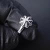 Josilver Concho Ring (Type A)