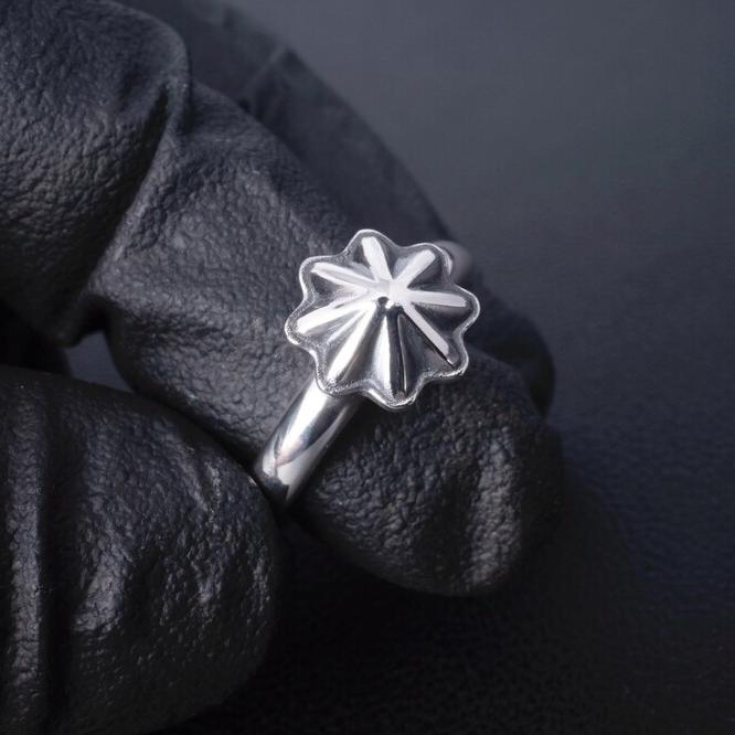 Josilver Concho Ring (Type A)
