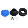 Gearbox Shifter Linkage Cable End Joint Bushing Repair Kit For Ford Focus Fiesta