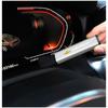 Car Air Conditioner Outlet Clean Brush Dust Remover Accessories For Chevrolet Cruz Mai Rui Bao Cobalt Impala Onix SS Pioneer Explorer Bolt EUV Tahoe
