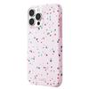 Etui Do iPhone 13 Pro Max UNIQ Coehl Terrazzo Różowe