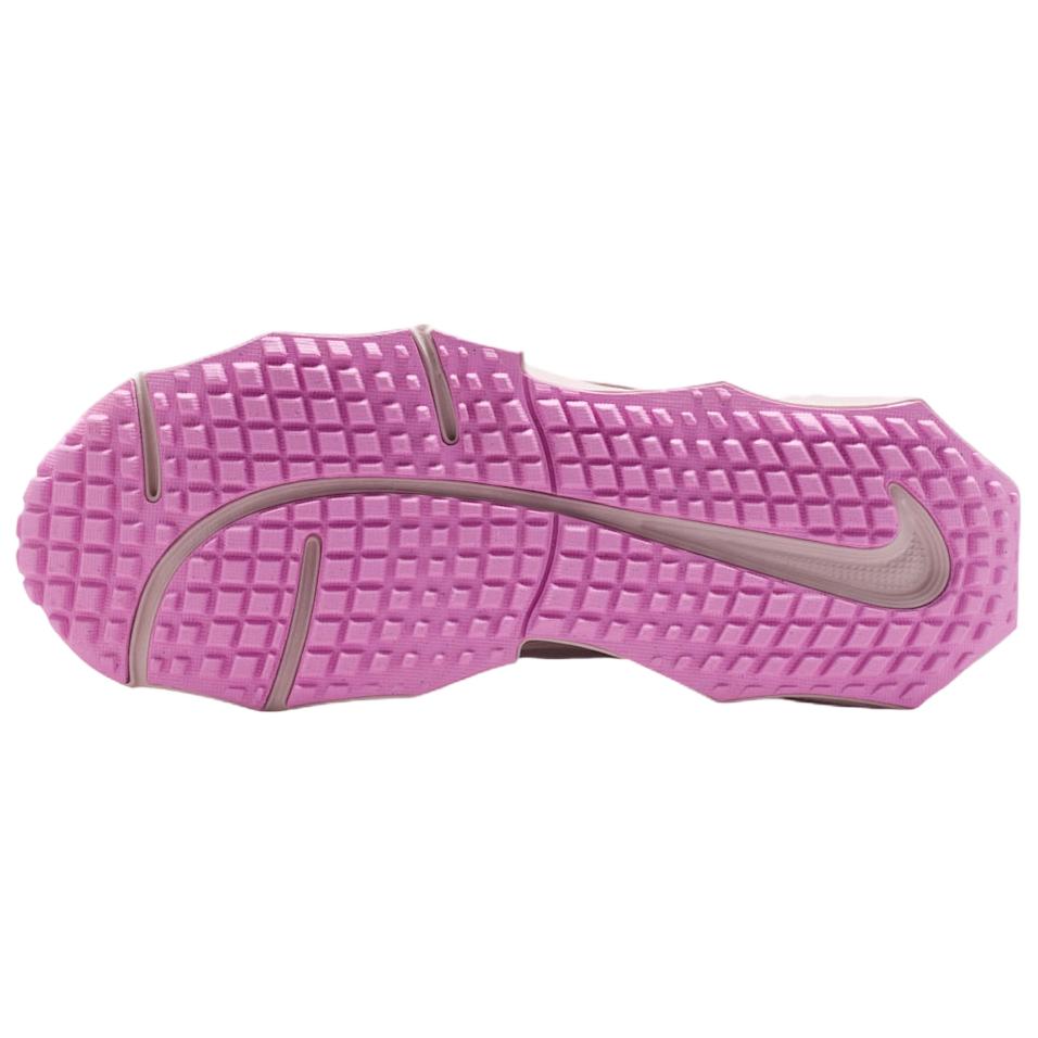 Nike Aura Edge Comfortable Versatile Breathable Tennis Shoes Women sneakers Pink HQ7025-600