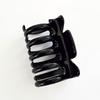 8 Pezzi Moda Donna Artiglio Resina Fermagli per Capelli Pinza Porta Coda di Cavallo Donna Accessori per Capelli