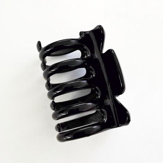 8 Pezzi Moda Donna Artiglio Resina Fermagli per Capelli Pinza Porta Coda di Cavallo Donna Accessori per Capelli
