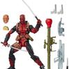Deadpool Actionfigur Revoltech Gelenkmodell