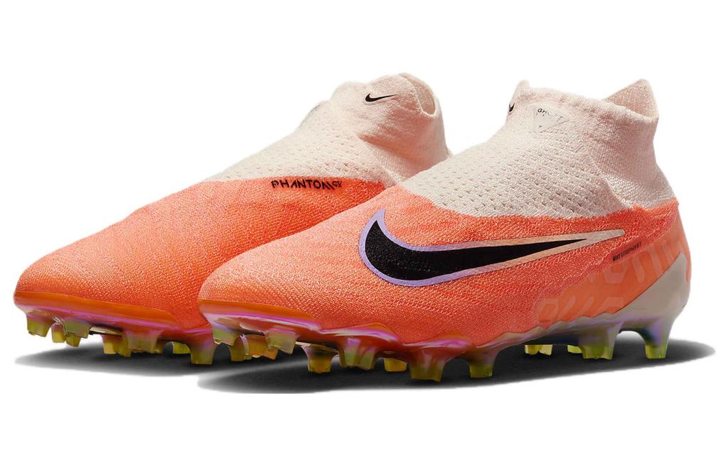 Nike Phantom GX Elite 'United Pack - Guava Ice Black' DZ3487-800