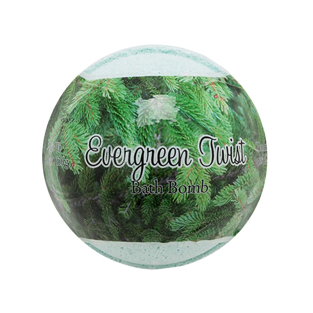 Primal Elements Bath Bomb 136g Option Selection