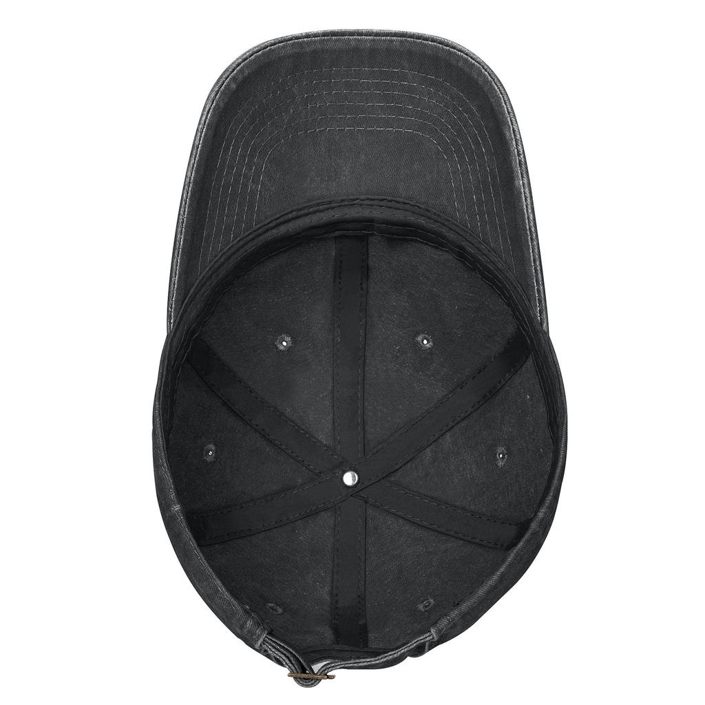 Unisex Women Stargate ComUnisexd SGC Logo Printed Hat Vintage Distressed Denim Star Gate Baseball Cap Adjustable