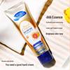 Longliqi Snake Oil Fruit Acid Hand Cream Set