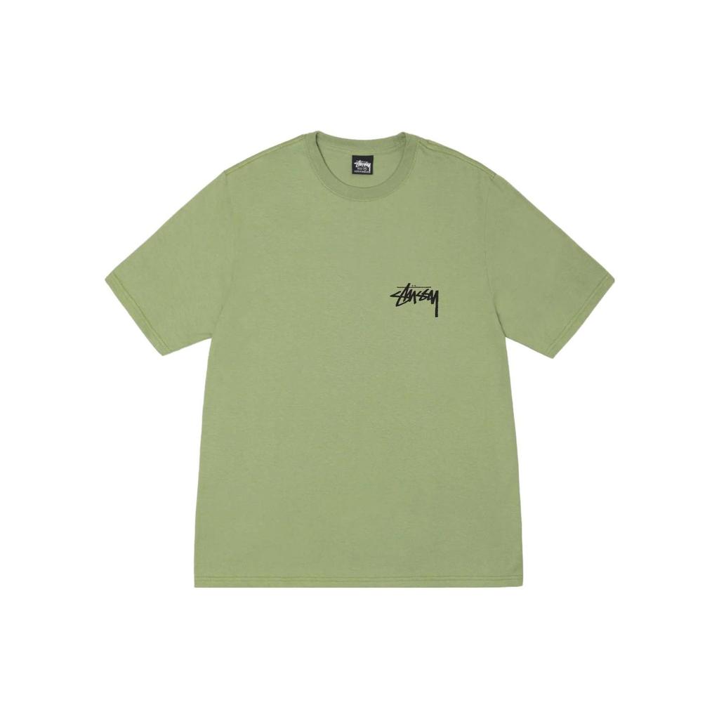 Stussy Classroom Tee 1904930