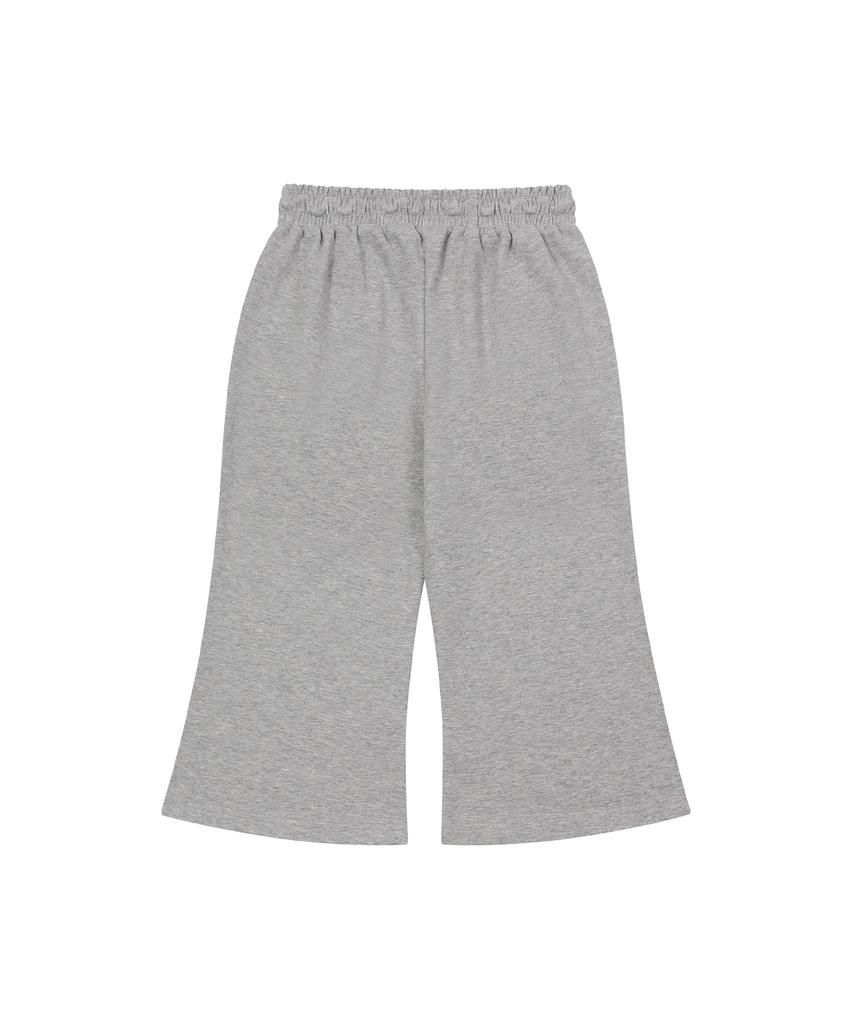 S'EST Capri Line Sweet Pants Gray