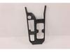 2020 Sylphy Black Carbon Fiber Gear Shift Frame Decor