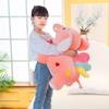 2019 New Dumbo Plush Toy Elephant Doll Children's Pillow Ragdoll Gift