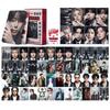 BTS Lomo kártya album áru flashcard