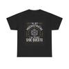 Doing Side Quests Graphic T Shirt Funny Retro Unisex Heavy Cotton Tee