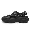 Bagel Sandal Fashion Personality Trendy Minimalist Retro Sports Style Casual Versatile Breathable Thick Sole Velcro Water Shoes F12W622401FBC