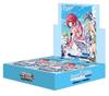 Weiss Schwarz Pacote de Booster Summer Pockets REFLECTION BLUE Caixa ReEdit 12 Pacotes