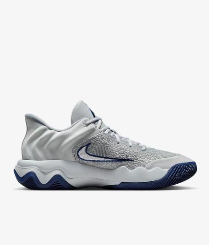 Nike Giannis Immortality 4 Basketball Shoes Men's FQ3681-008