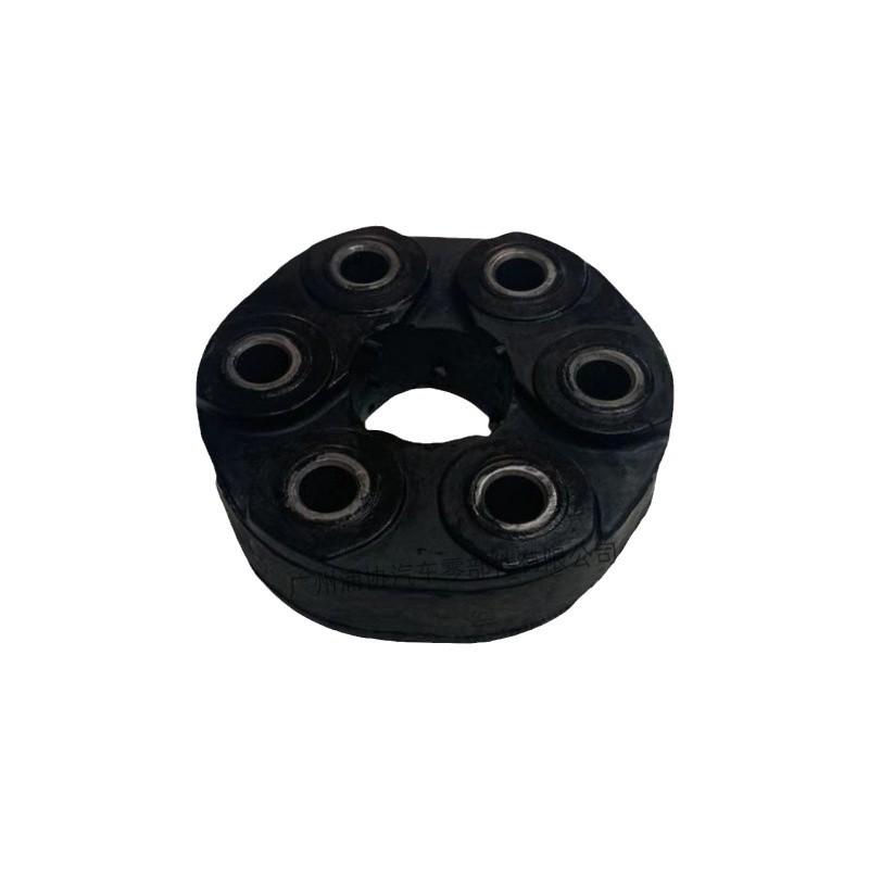 BMW E36 E46 E34 E39 Disque d'accouplement d'arbre de transmission en caoutchouc 26111227410