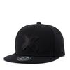 Високоякісні чоловічі та жіночі кепки Snapback X з вишивкою з плоскими полями, молодіжні хіп-хоп кепки, капелюхи