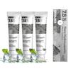 Pasta do zębów z hydroksyapatytem 3X, Wzmacnianie szkliwa, Łagodzenie nadwrażliwości, Wybielanie, 120 ml