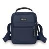 Business Backpack, Casual Handbag, Large Capacity, Simple Design, Single Shoulder Strap, Crossbody Bag