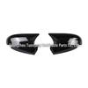Chevrolet Cruze Horn Rearview Mirror Backup Camera Cover (2019-2024)