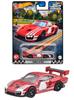 Hot Wheels Boulevard Porsche 935 Years Old and HKF36 - [Minicar] [3 Up]
