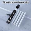 Car Air Outlet Perfume Aromatherapy Stick Freshener Decoration For Opel ADAM ASTRA J K CORSA E INSIGNIA MOKKA VIVA Meriva DQ8