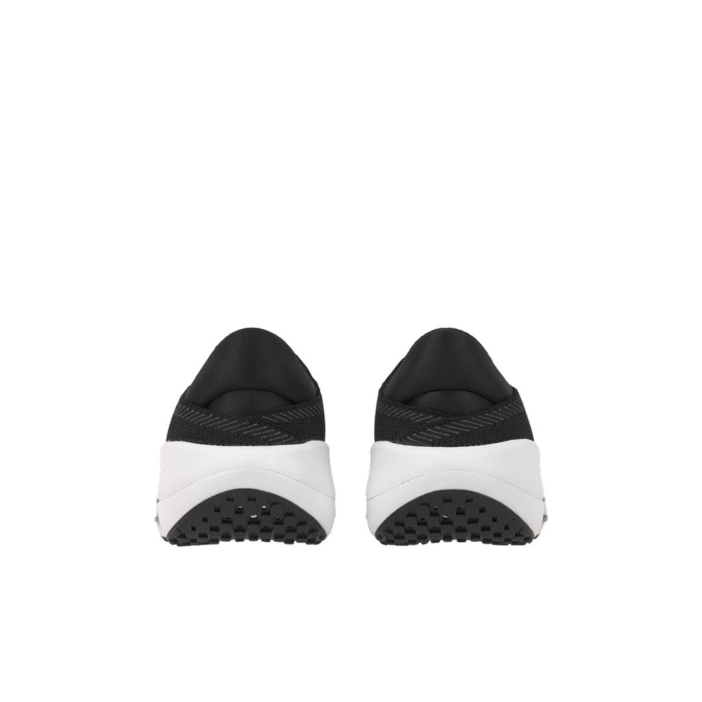Nike Кроссовки женские Reina EasyOn Black White Dark-Grey FN0345-001