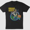 Uriah Heep Band T-shirt Black Short Sleeve All Sizes S To 5Xl XA635 Unisex T-Shirt