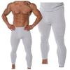Herren-Unterhose Polnisch Baumwolle Gefüttert L