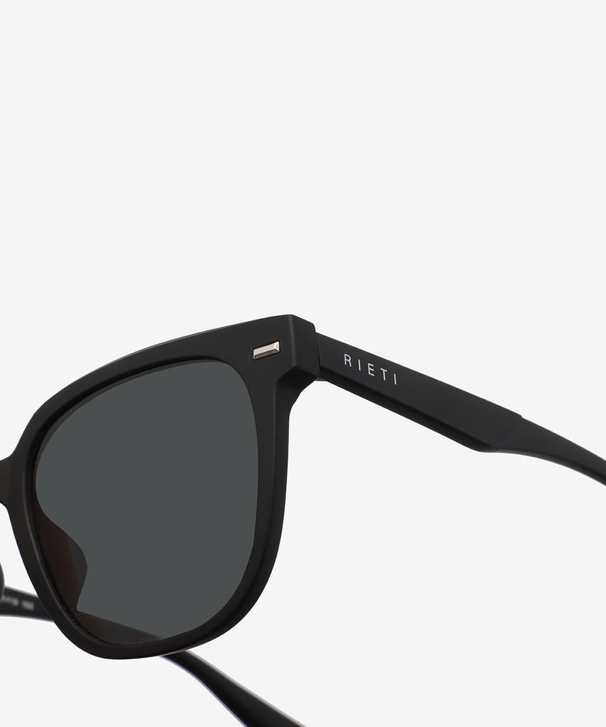 Lieti Mano C2 Matte Black