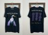 Vintage 1992 90s Faith No More Angel Dust Tour Μπλουζάκι Μπάντας Πλήρης Εκτύπωση S-5XL Unisex T-Shirt