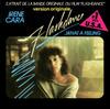 7inch Record IRENE CARA - Flashdance... What A Feeling 8114407 Casablanca 1983 France Pop Used