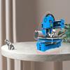 Imprimantă 3D Mini Desktop EasyThreed pentru Copii cu Placă de Imprimare Detașabilă